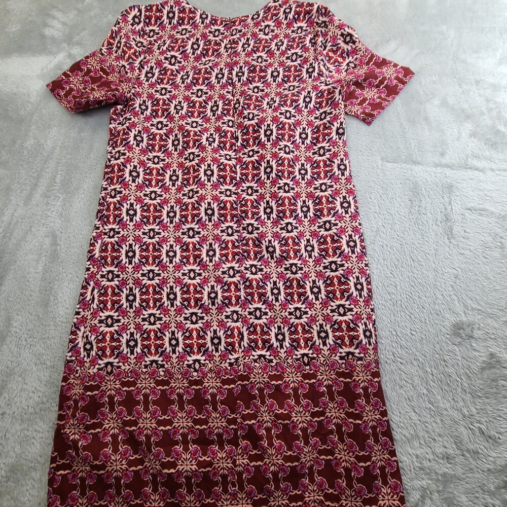Women’s Size Small Alter’d State Floral Dress - Picture 7 of 9